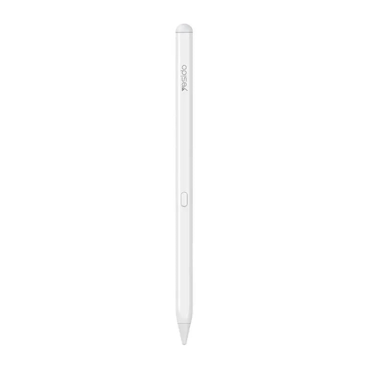 Yesido ST11 Anti-mistouch Magnetic Stylus for iPad ST11 - ST11 - Apple Accessories