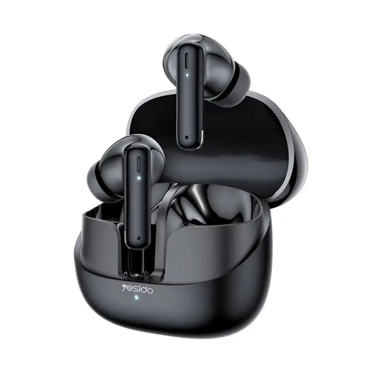Yesido TWS26 TWS Wireless Bluetooth Earphone TWS26 - TWS26 - Apple Accessories