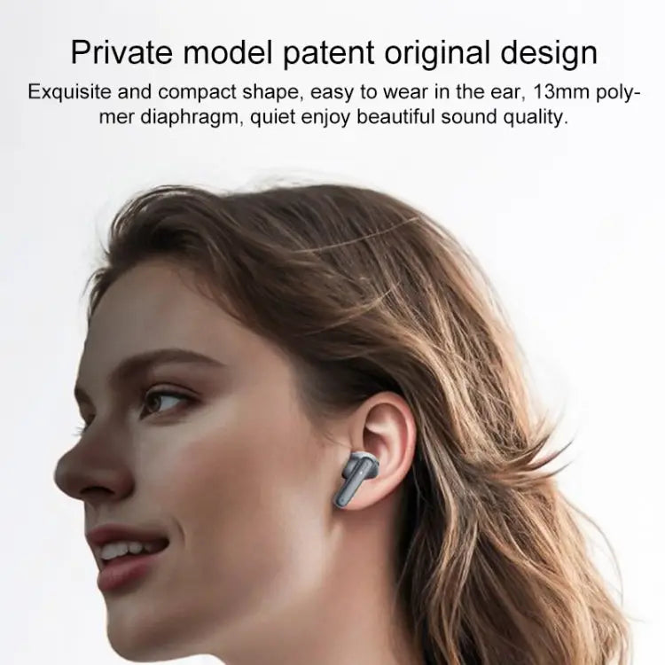 Yesido TWS26 TWS Wireless Bluetooth Earphone TWS26 - TWS26 - Apple Accessories