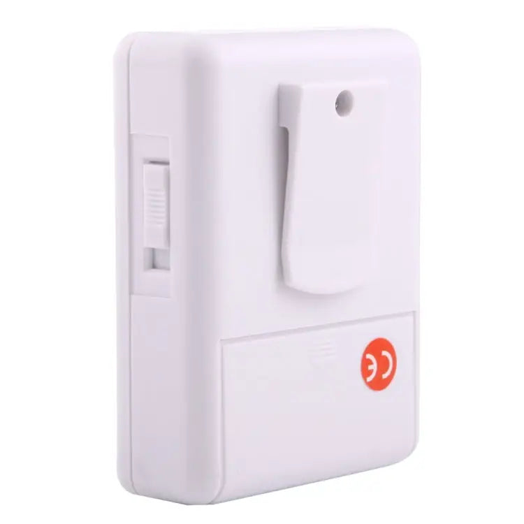 YF-0156 1 to 2 Good Safe Wireless Electro Guard Watch Remote Detective System Kit for Home Office 1 x Receiver + 2 x