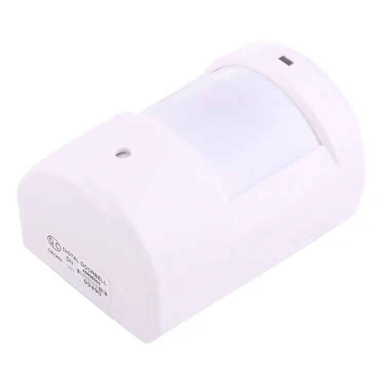 YF-0156 1 to 2 Good Safe Wireless Electro Guard Watch Remote Detective System Kit for Home Office 1 x Receiver + 2 x