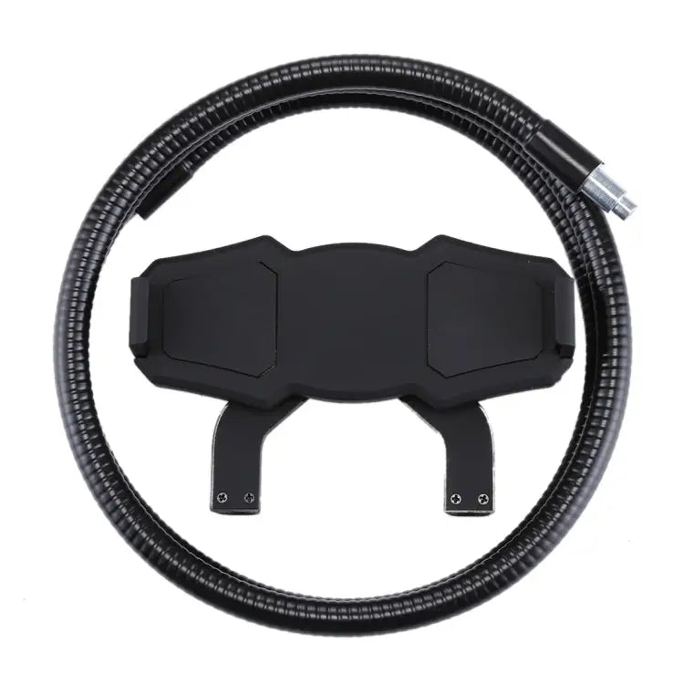 Yonger Player Lazy Bracket Neck Holder Flexible Long Arm Mount - Yonger Player
