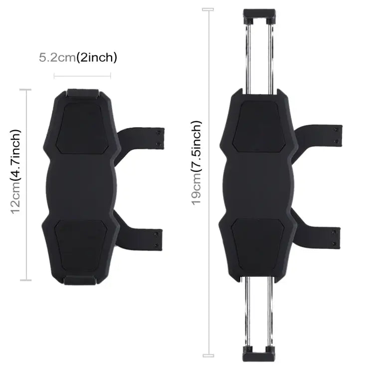 Yonger Player Lazy Bracket Neck Holder Flexible Long Arm Mount - Yonger Player