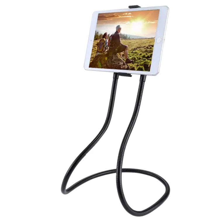 Yonger Player Lazy Bracket Neck Holder Flexible Long Arm Mount - Yonger Player