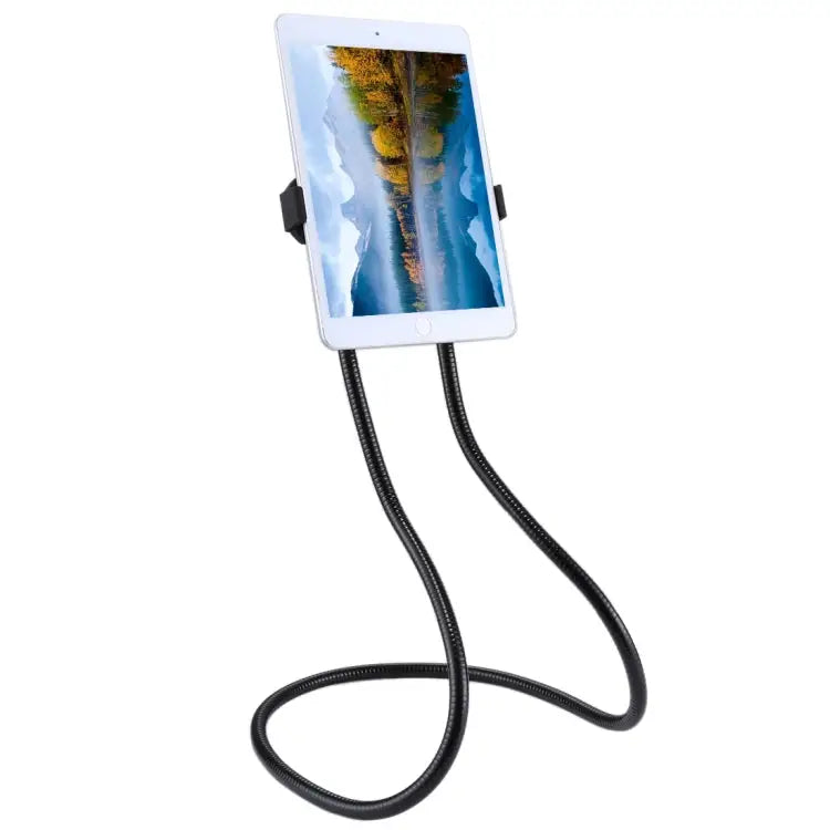 Yonger Player Lazy Bracket Neck Holder Flexible Long Arm Mount - Yonger Player