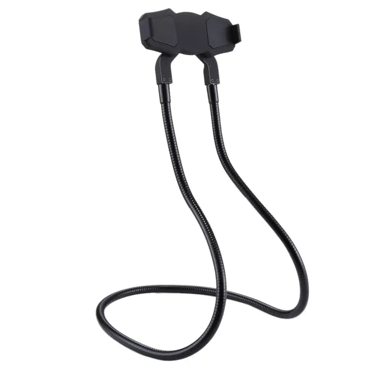 Yonger Player Lazy Bracket Neck Holder Flexible Long Arm Mount - Yonger Player