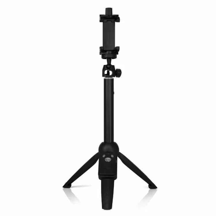 Yunteng YT-9928 3 in 1 Handheld Tripod Monopod Selfie Stick Bluetooth Remote Shutter for All Smartphones