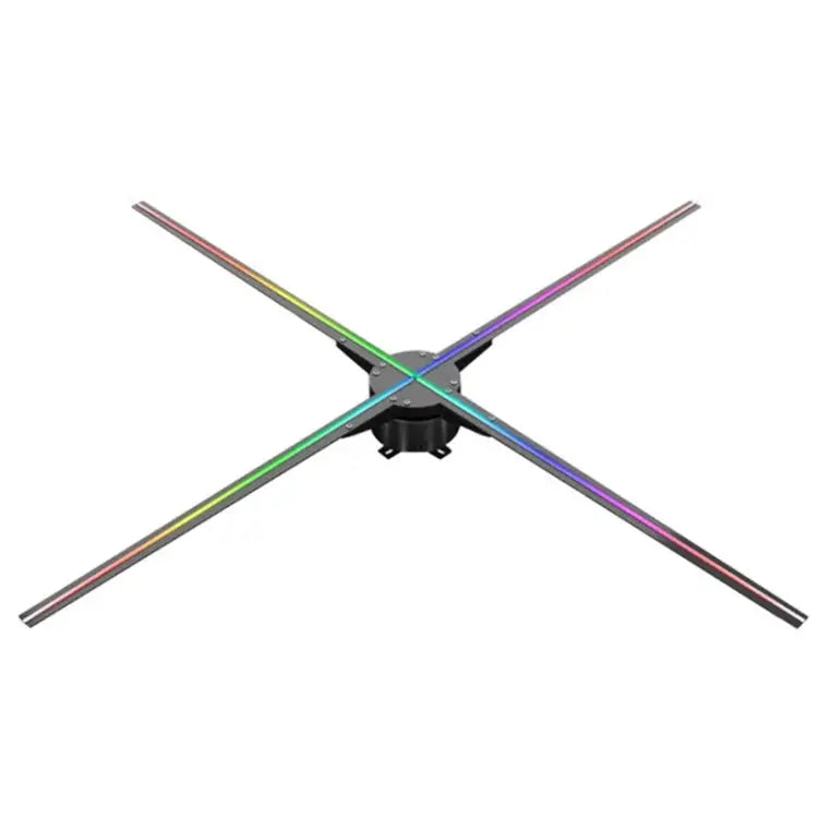 Z3 Hologram Display 3D Billboard Display Resolution: 1152 x 1152dpi Diameter: 65cm Support TF Card & WiFi Z3 - Z3