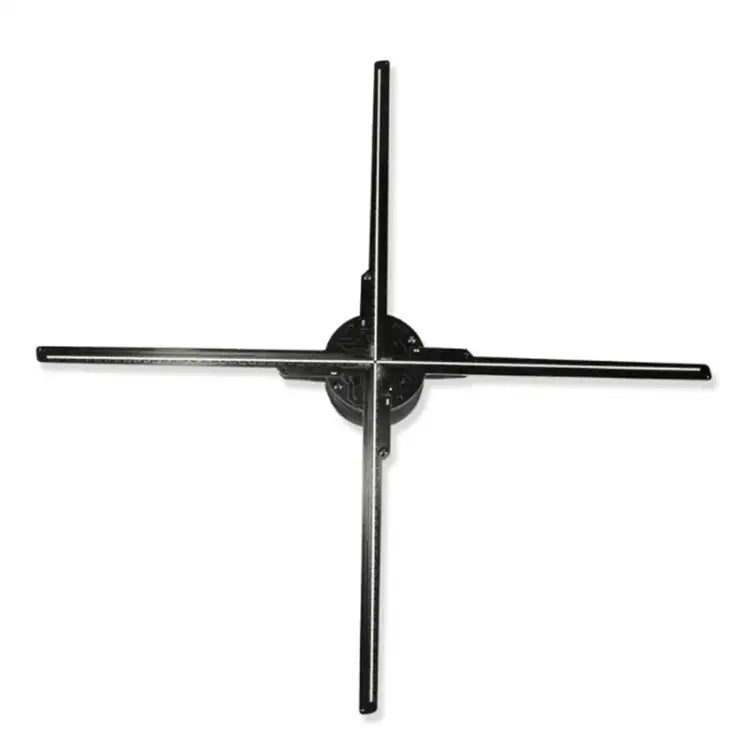 Z3 Hologram Display 3D Billboard Display Resolution: 1152 x 1152dpi Diameter: 65cm Support TF Card & WiFi Z3 - Z3