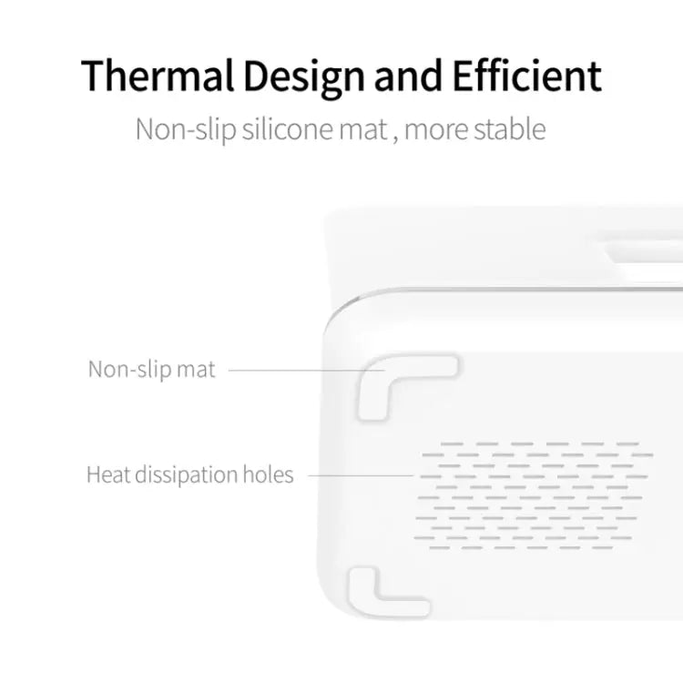 Z5 QI Vertical Magnetic Wireless Charger for Mobile Phones & Apple Watches & AirPods / Xiaomi Redmi AirDots with Touch