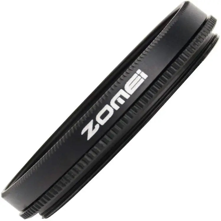 ZOMEI Camera Filter 37MM CPL Polarizer Mobile Phone External Lens - 37MM