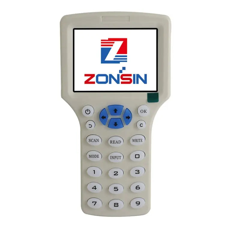 Zonsin ZX-08CD ID Card Duplicator RFID Smart Card Sensor Zonsin ZX-08CD - Zonsin ZX-08CD