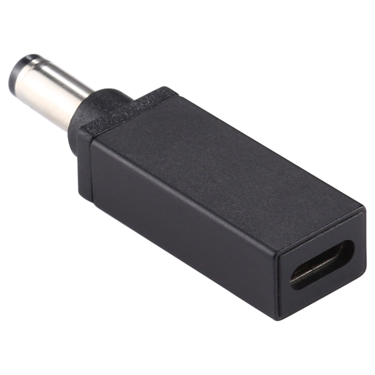 Pd18 Kit PD 18.5V-20V 5.5x2.1mm Male Adapter Connector (Black) – PROSERIES GO