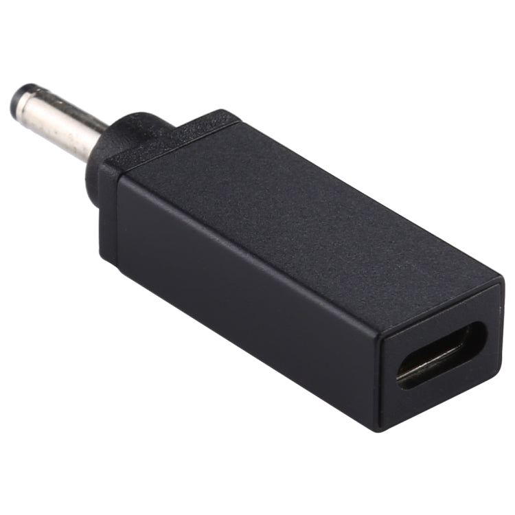 Pd18 Kit PD 18.5V-20V 3.5x1.35mm Male Adapter Connector (Black) – PROSERIES GO