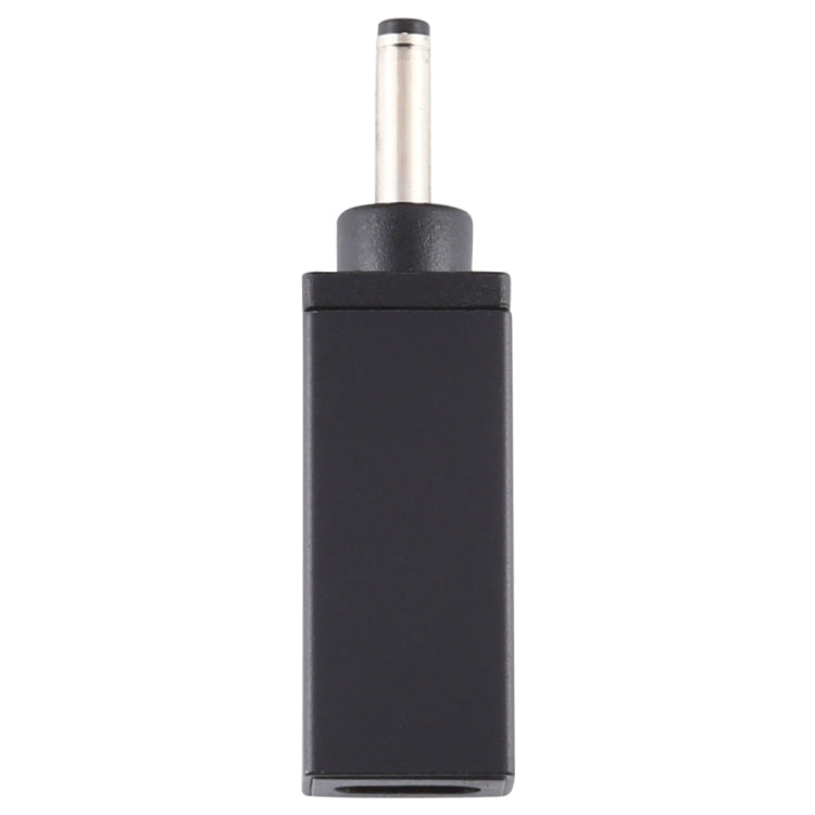 Pd18 Kit PD 18.5V-20V 3.5x1.35mm Male Adapter Connector (Black) – PROSERIES GO
