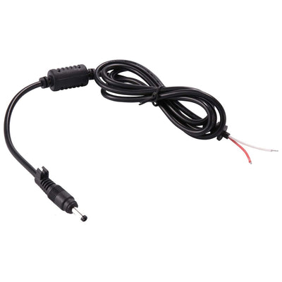 (4.75 + 4.2) x 1.6mm DC Male Power Cable for Laptop Adapter