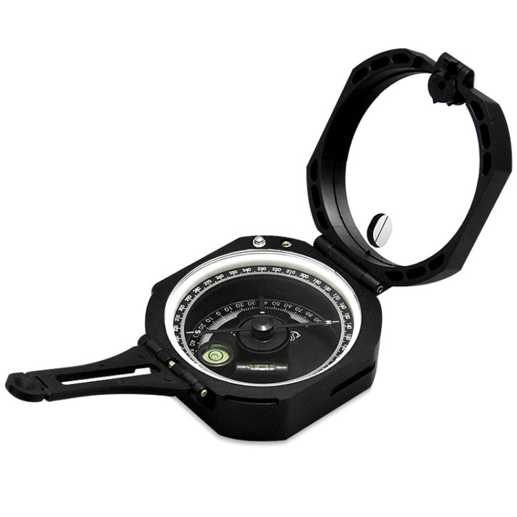 Eyeskey M2-B Outdoor Professional Geological Exploration Compass Instr ...